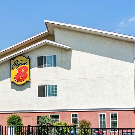 Super 8 By Wyndham Sacramento/Florin Rd Hotel Freeport Bagian luar foto